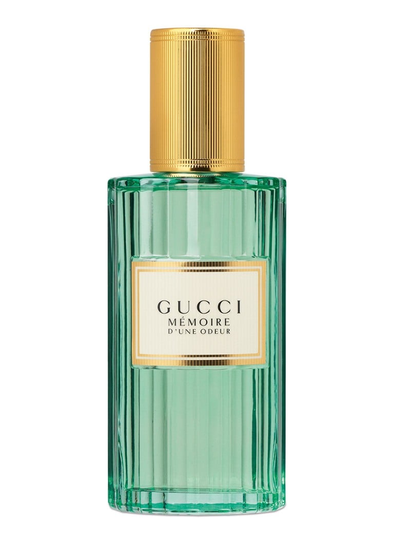 Gucci - Mémoire d'une Odeur Eau de Parfum - null
