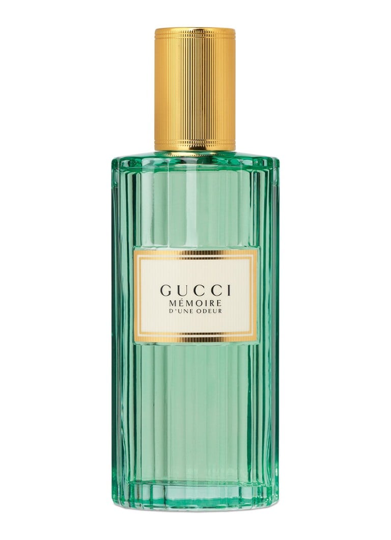 Gucci - Mémoire d'une Odeur Eau de Parfum - null