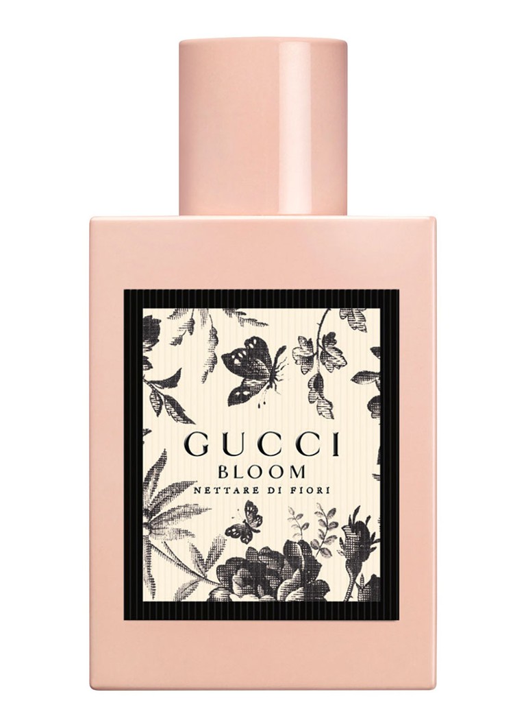 Gucci - Nettare di Fiori Eau de Parfum Intense - null