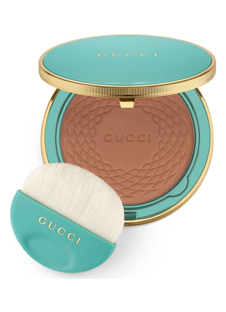 Gucci - Poudre de Beauté Eclat Soleil - poeder - 02