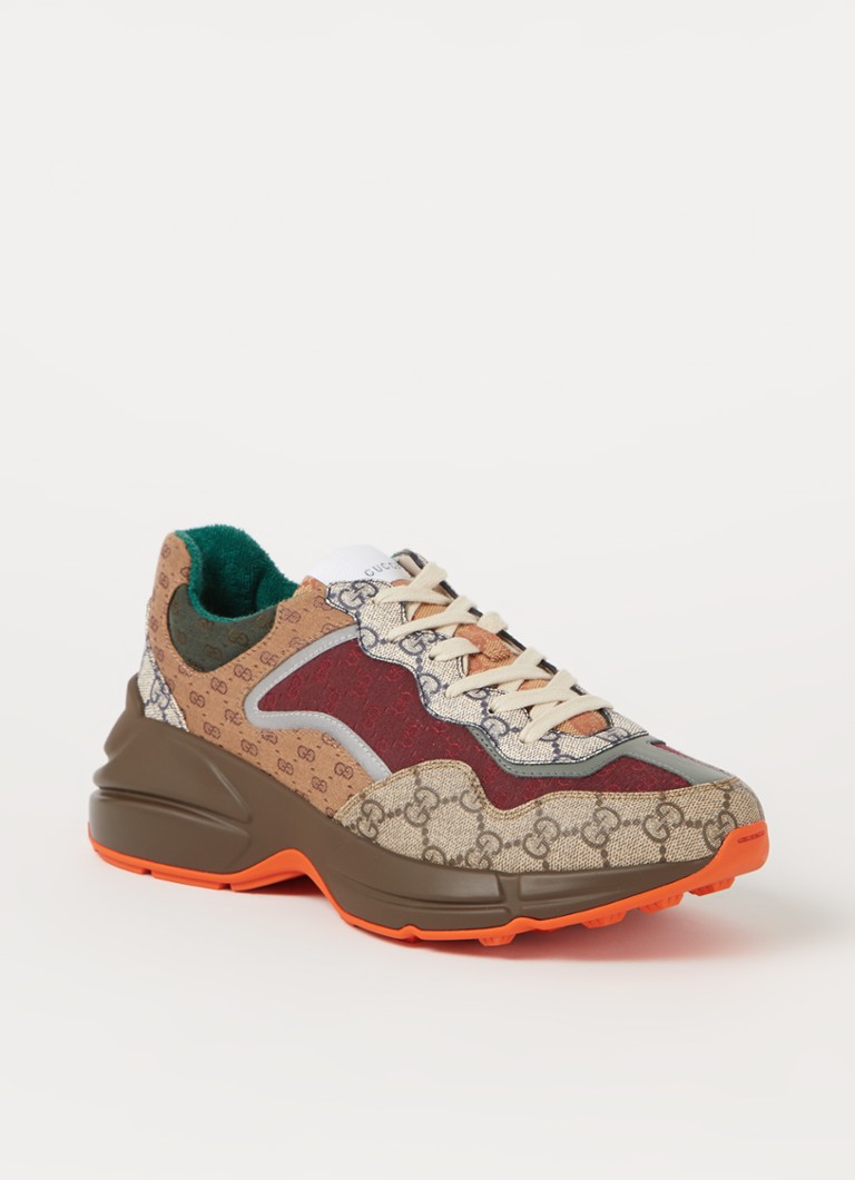 dames gucci sneakers