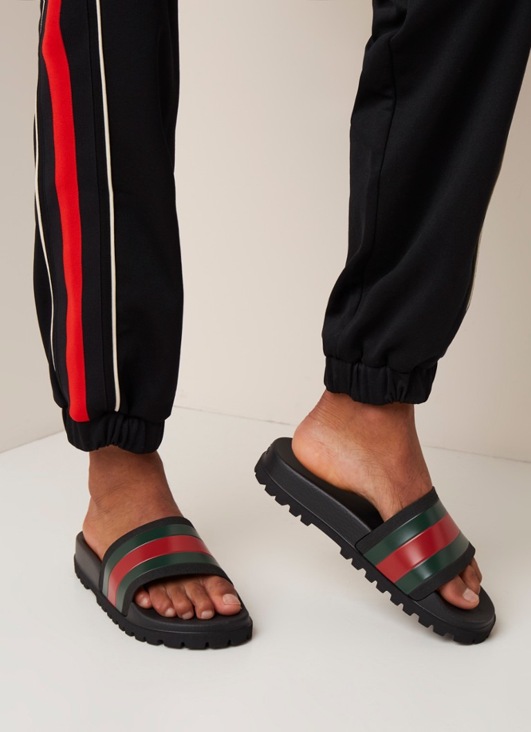 gucci heren slippers