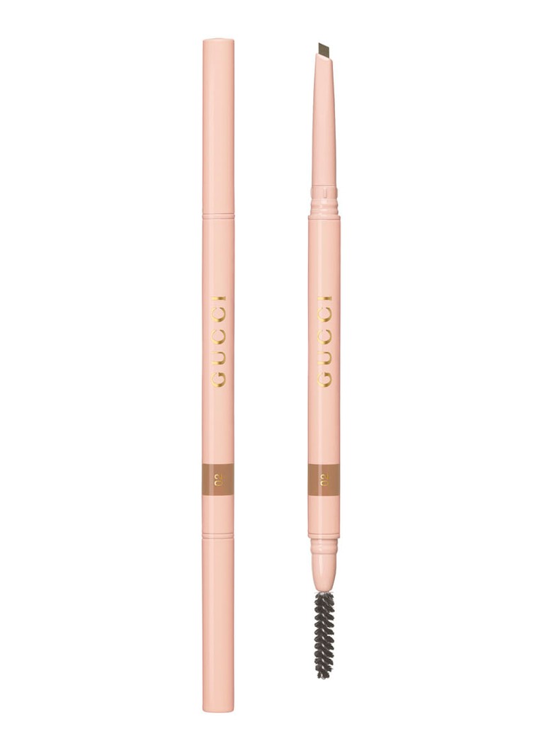 Gucci - Stylo à Sourcils - waterproof wenkbrauwpotlood - Blond