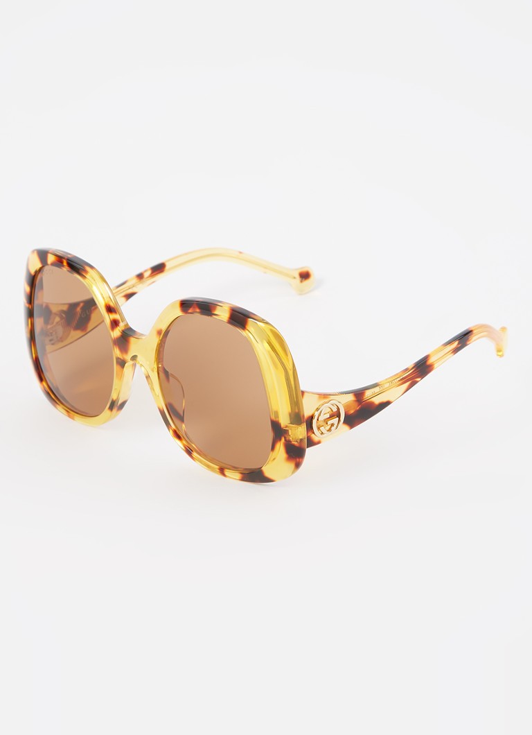 Zonnebrillen Okky Eyewear met 100% uv filter koop je bij Meis&Jip - MEIS&JIP