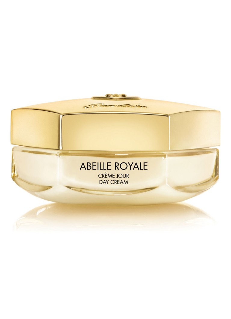Guerlain - Abeille Royale Day Cream - dagcrème - null