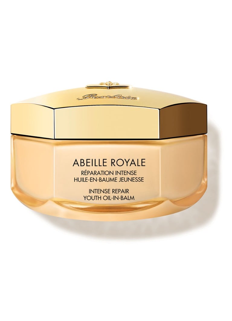 Guerlain Abeille Royale Intense Repair Youth OilinBalm gezichtsolie