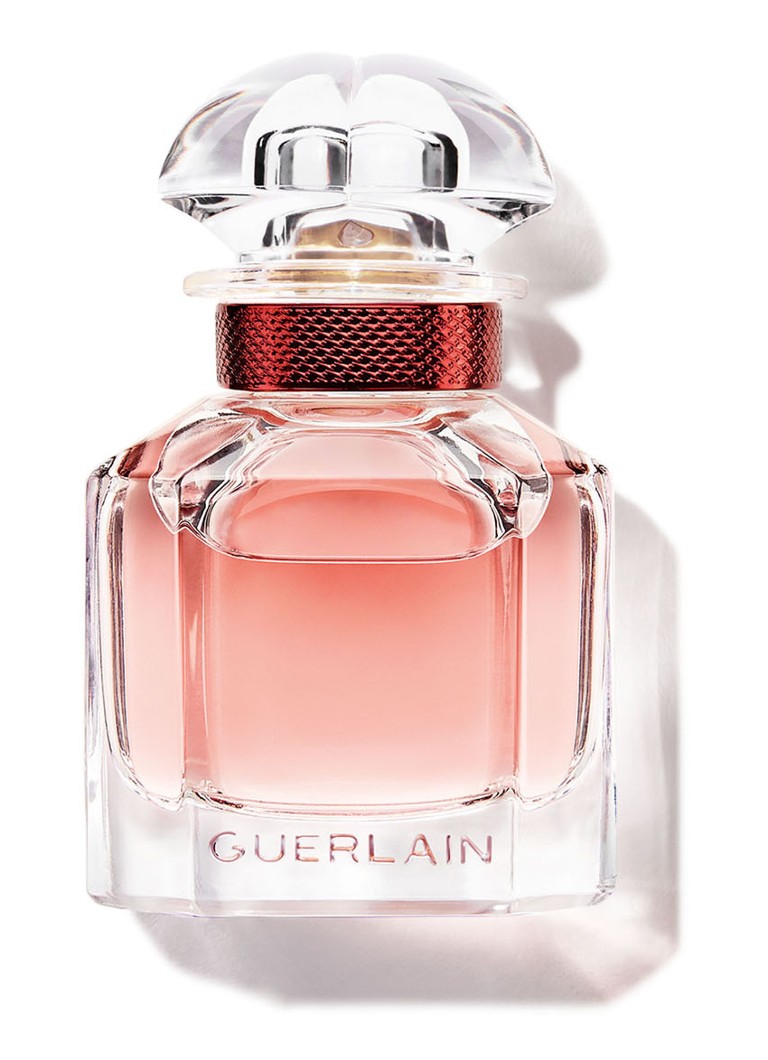 Guerlain - Mon Guerlain Bloom of Rose Eau de Parfum - null