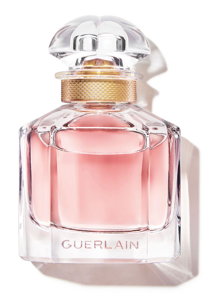 Guerlain Mon Guerlain Eau De Parfum De Bijenkorf