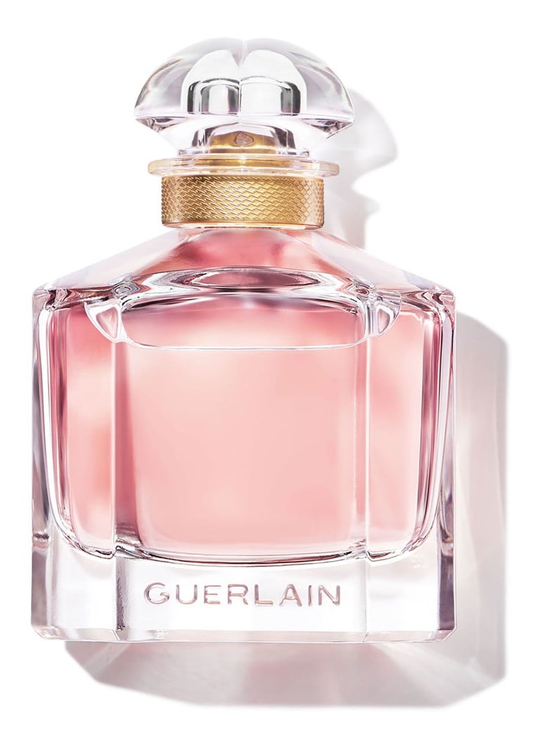 Guerlain - Mon Guerlain Eau de Parfum - null