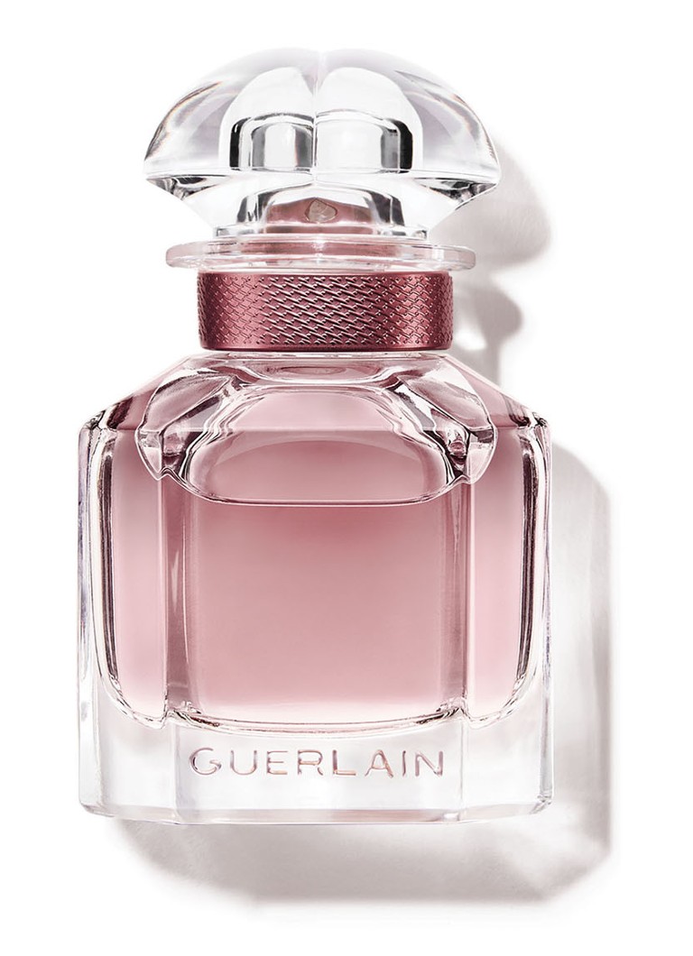 Guerlain Mon Guerlain Intense Eau De Parfum De Bijenkorf