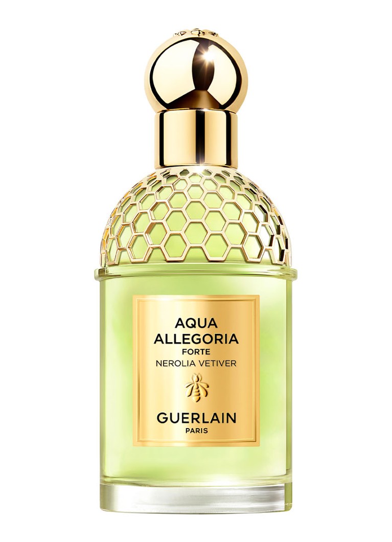 Guerlain - Nerolia Vetiver Forte Eau de Parfum - null