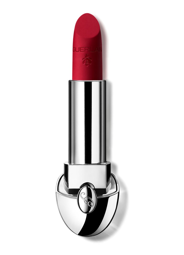 Guerlain - Rouge G Luxurious Velvet - lipstick - 1870 Rouge Imperiale