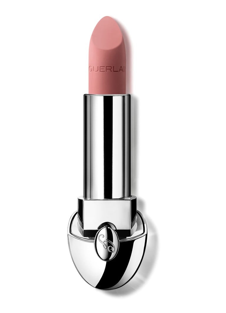 Guerlain - Rouge G Luxurious Velvet - lipstick - 360 Milky Beige