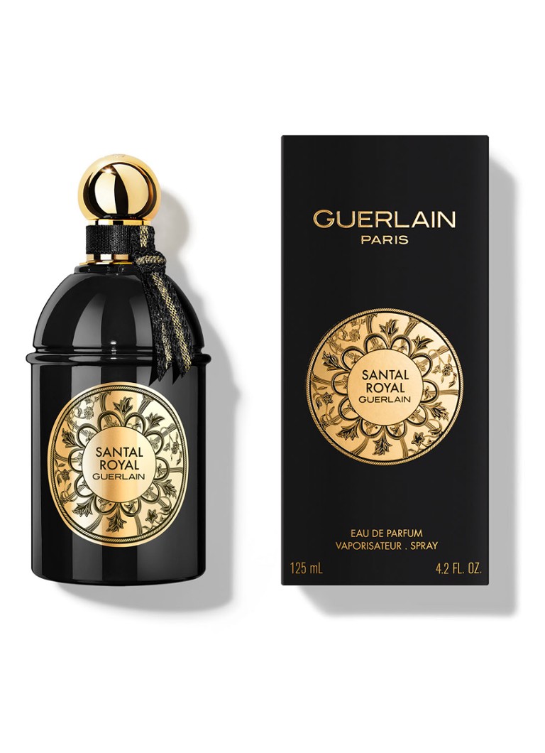 guerlain santal royale