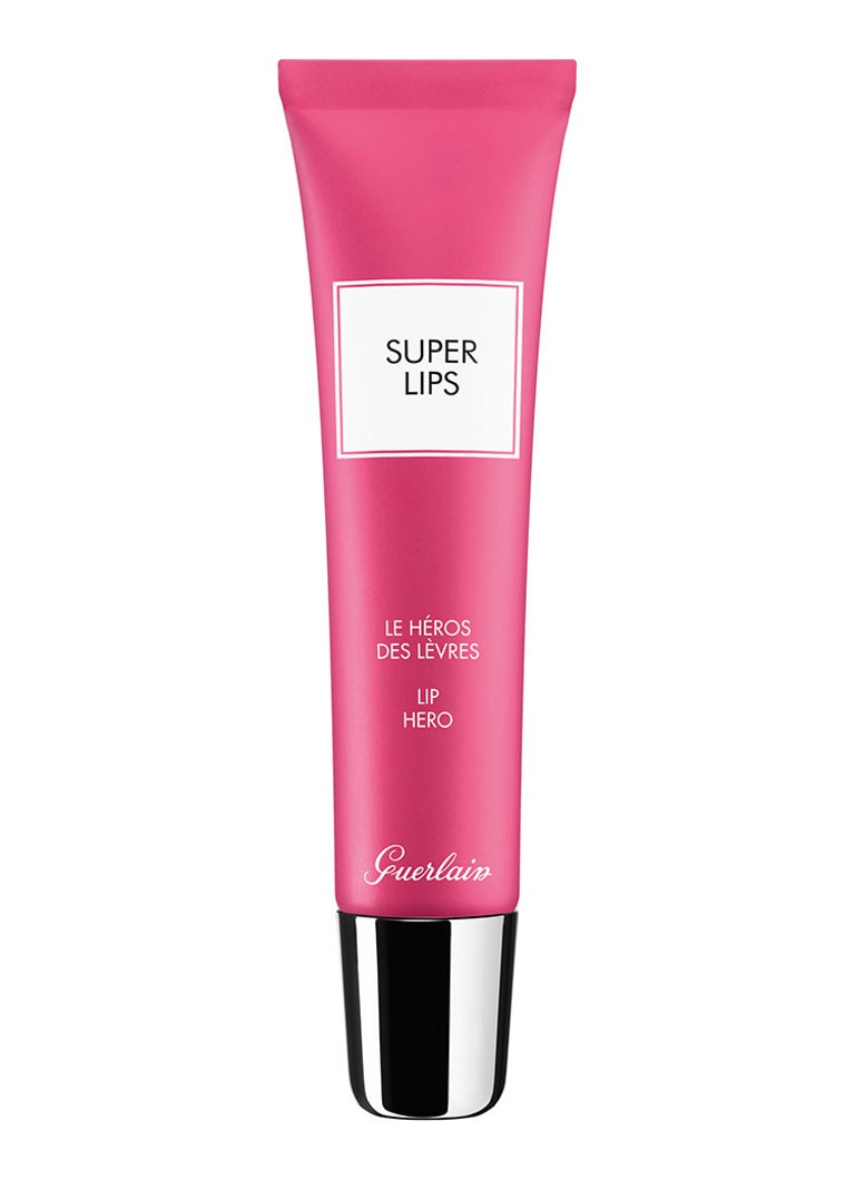 Guerlain Superlips Lip Hero volume lipbalsem • de Bijenkorf
