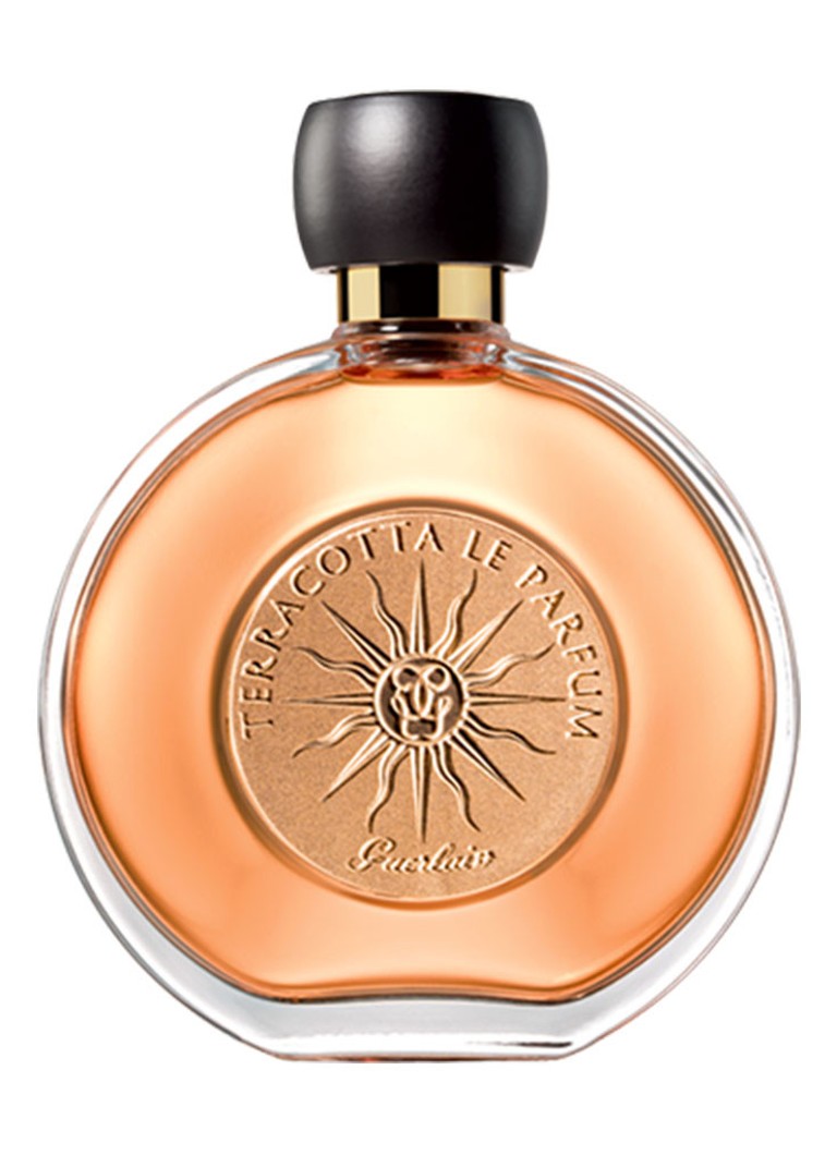 Guerlain Terracotta Le Parfum • de Bijenkorf