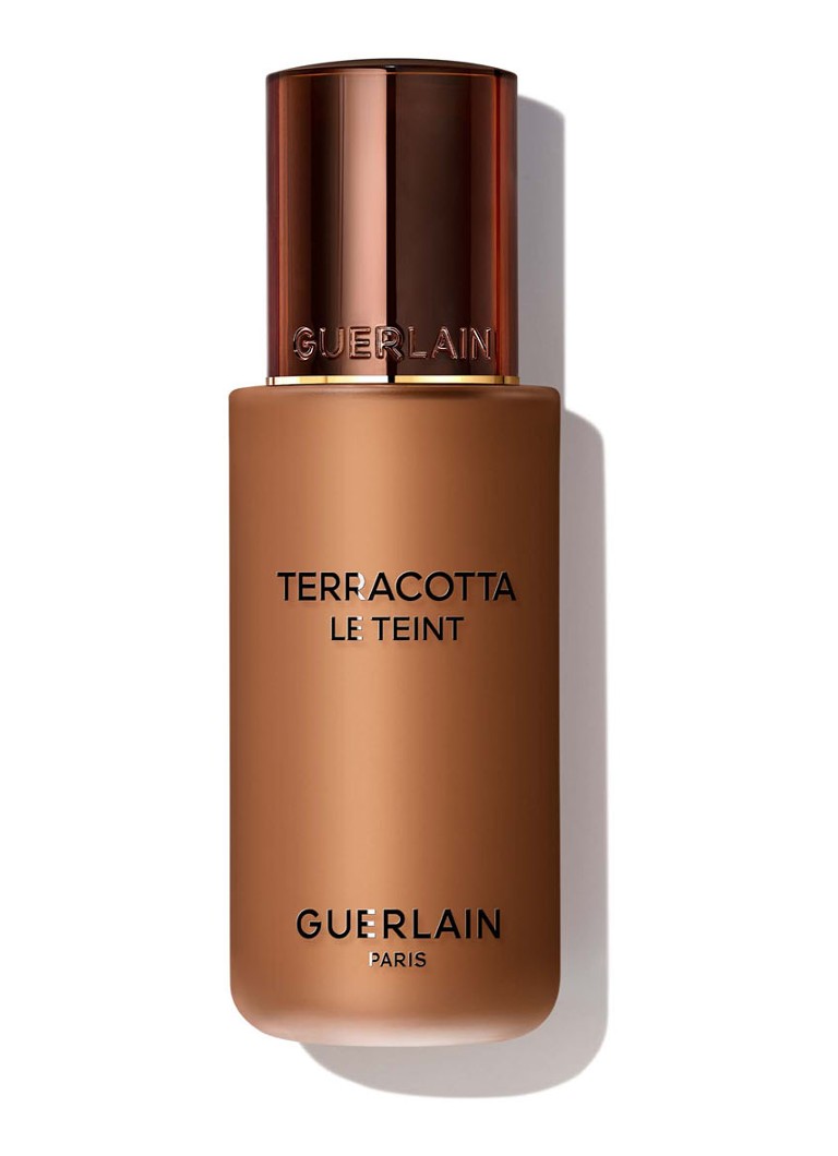 Guerlain - Terracotta Le Teint Foundation - 7W