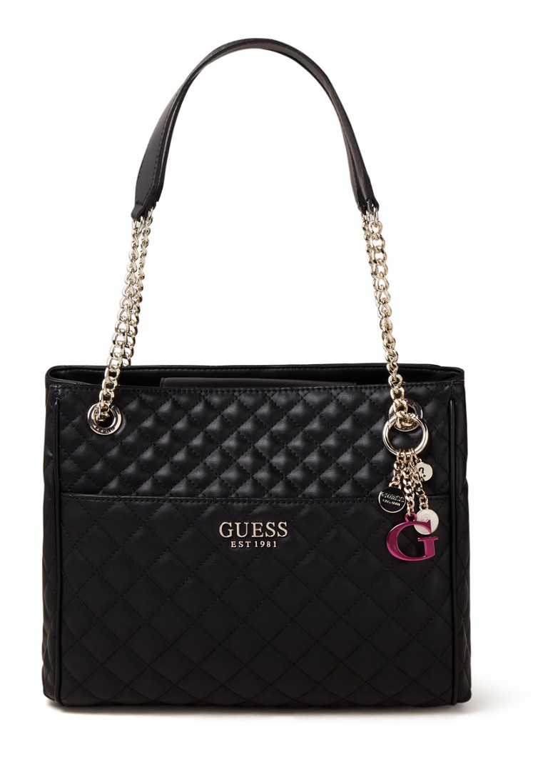 guess brielle crossbody