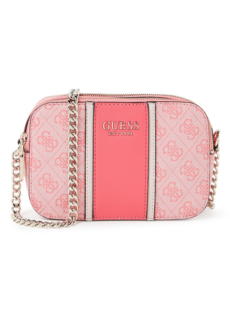 guess cathleen crossbody