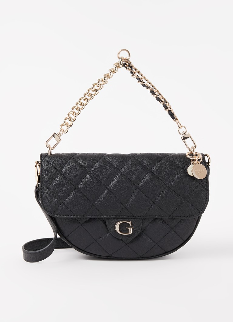 chanel tassen bijenkorf