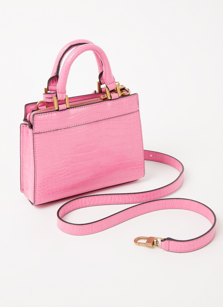 guess tas roze