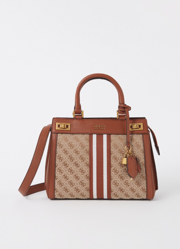 guess tassen sale bijenkorf