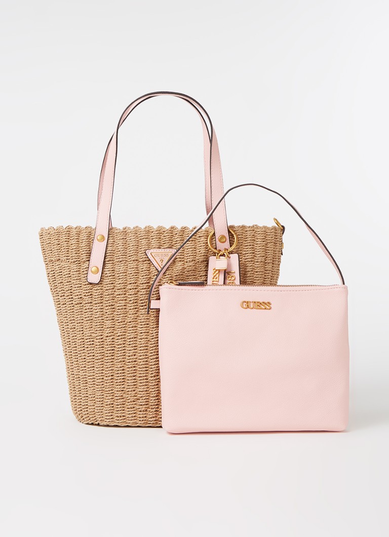 guess tas bijenkorf