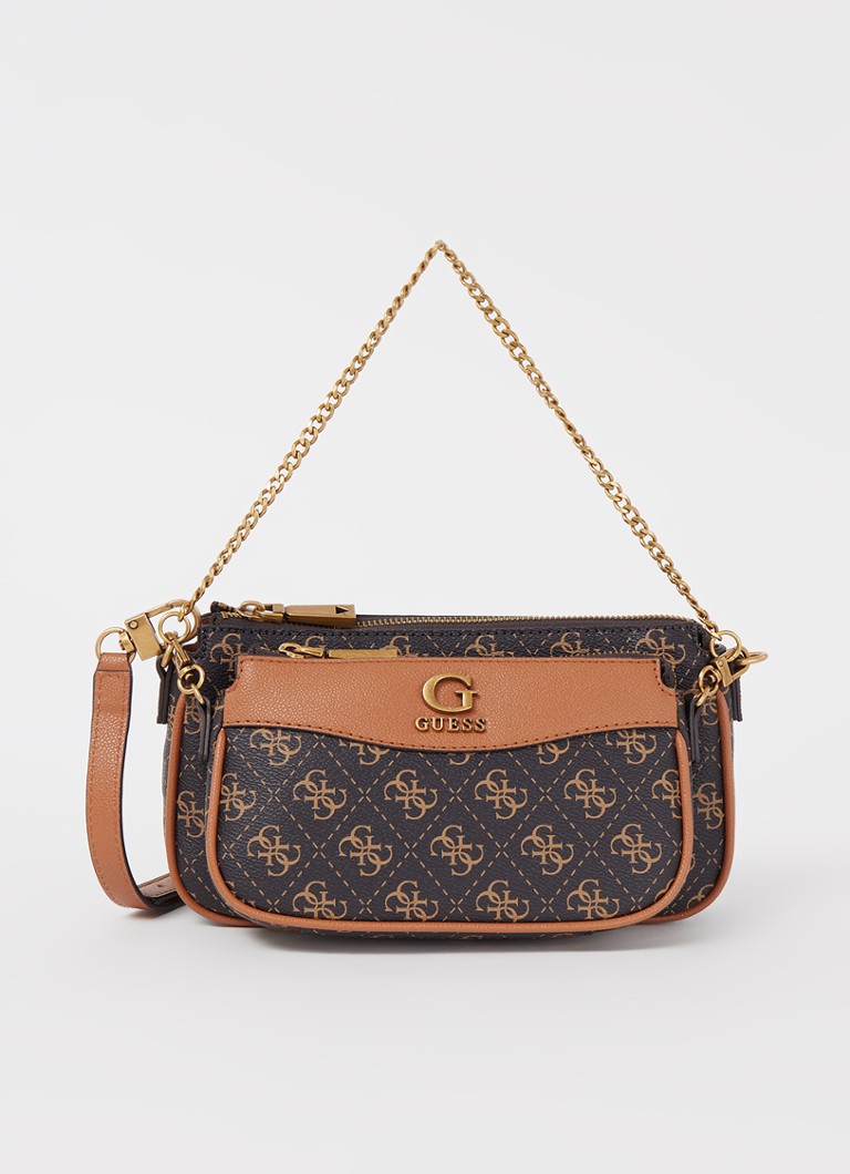 guess tas bijenkorf