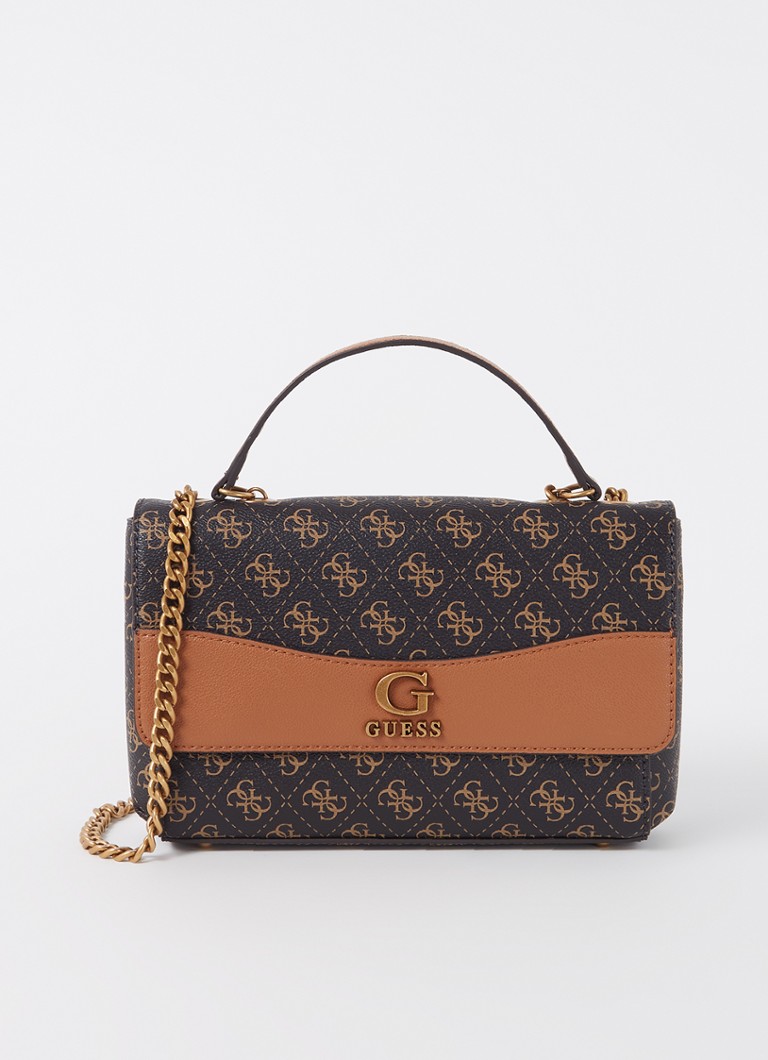guess tassen sale bijenkorf