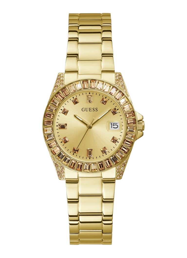 bijenkorf horloge