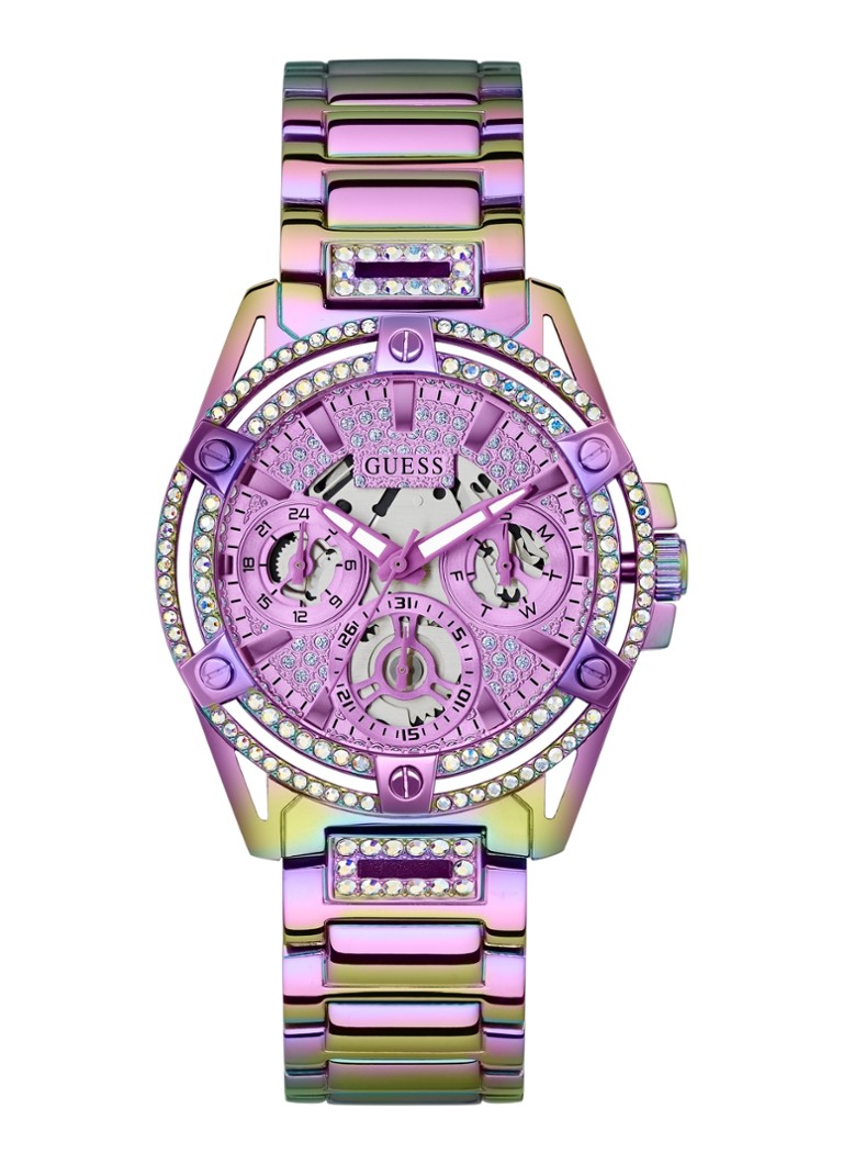 horloge guess dames