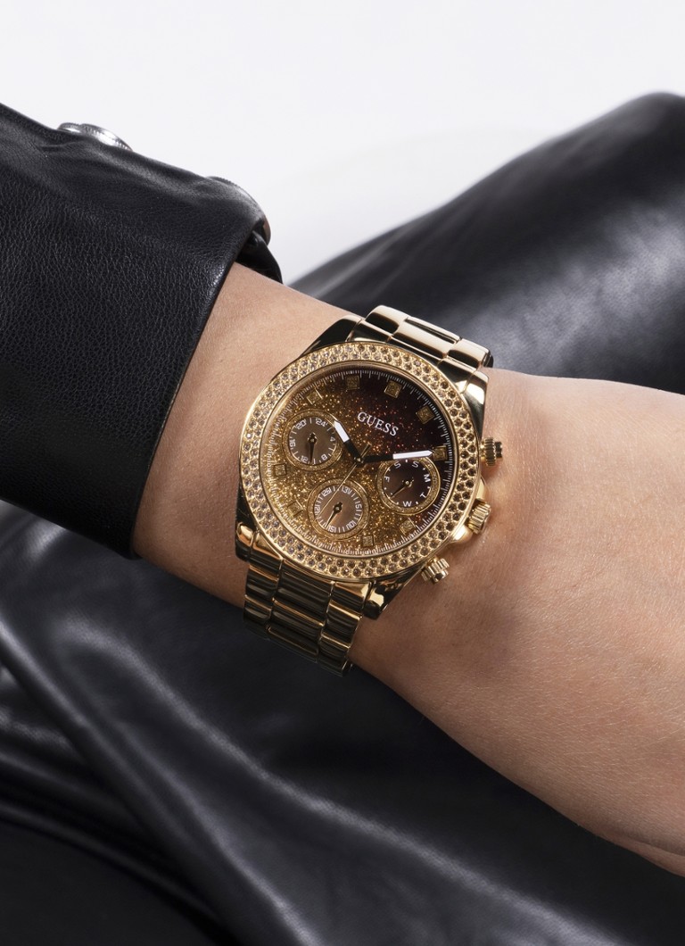 horloge guess dames