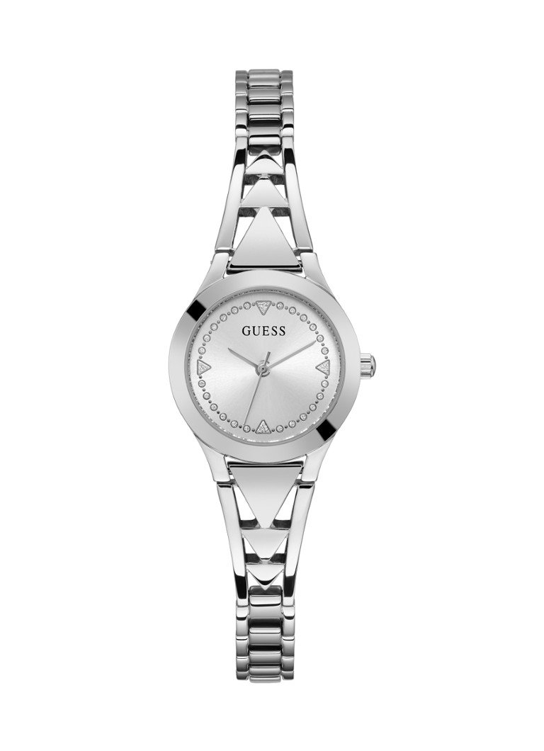 orologi al quarzo Guess Crystal Clear mod. GW0470L1
