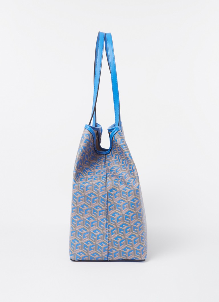 goyard tas bijenkorf