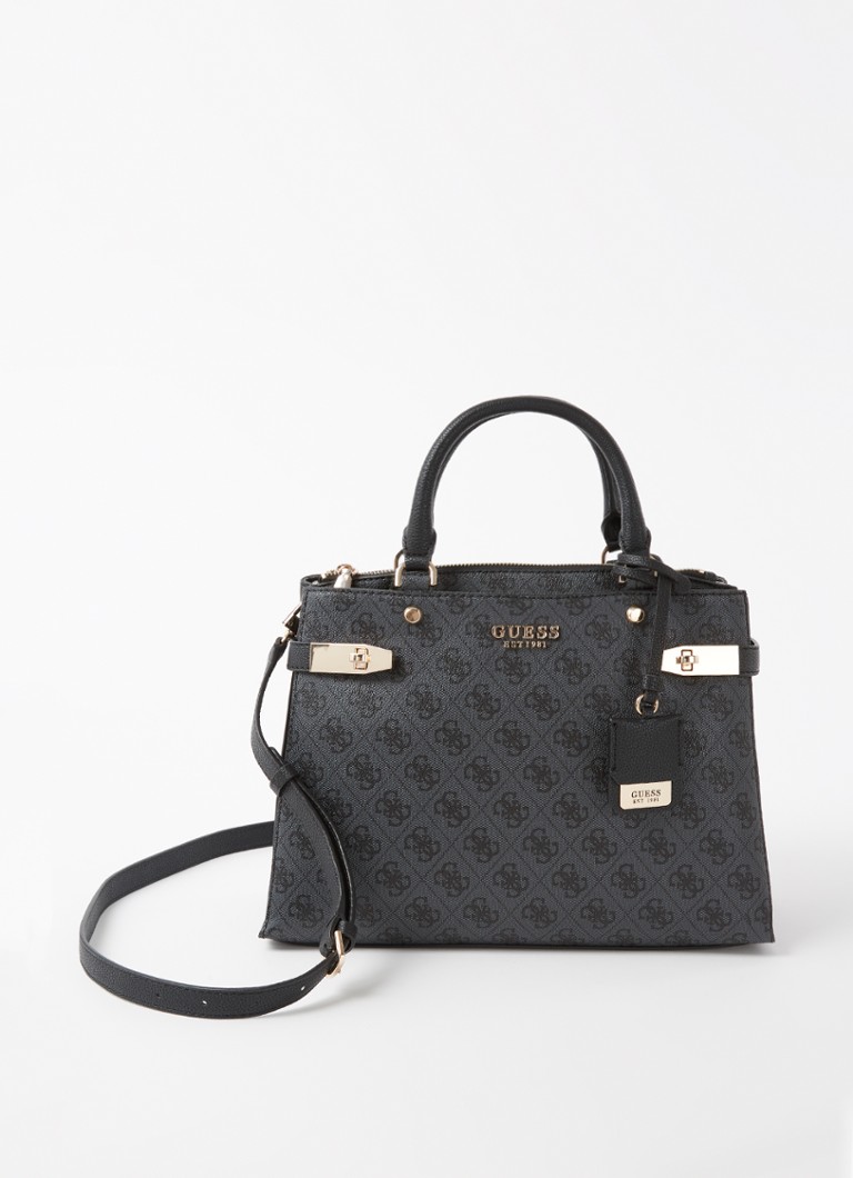 guess tas bijenkorf