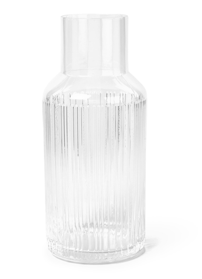 Gusta Karaf 1,2 liter • Transparant • de Bijenkorf