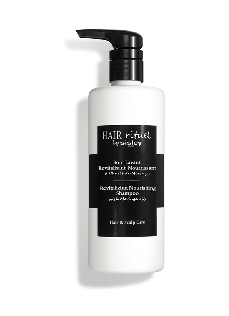 Hair Rituel by Sisley - Soin Lavant Revitalisant Nourrisant - shampoo - null