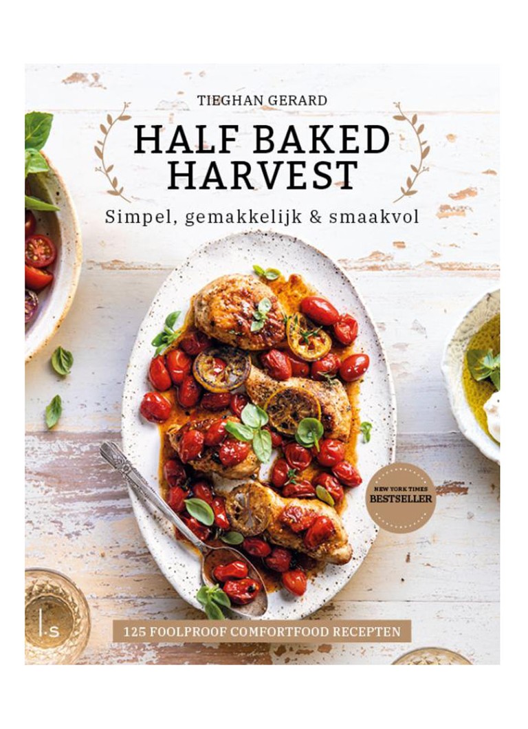 HALF BAKED HARVEST SIMPEL, G • de Bijenkorf