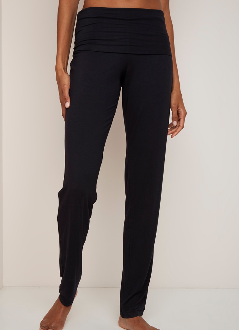 broek yoga