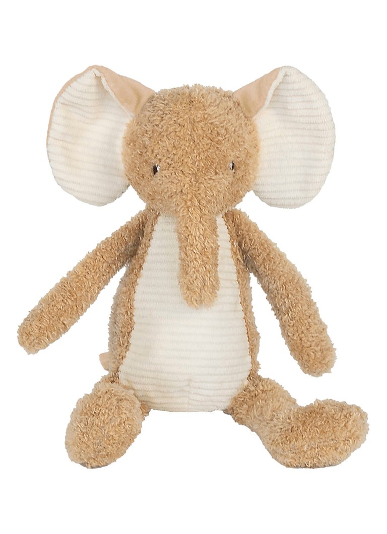 Happy Horse - Elephant Elin no. 2 knuffel 34 cm - Camel