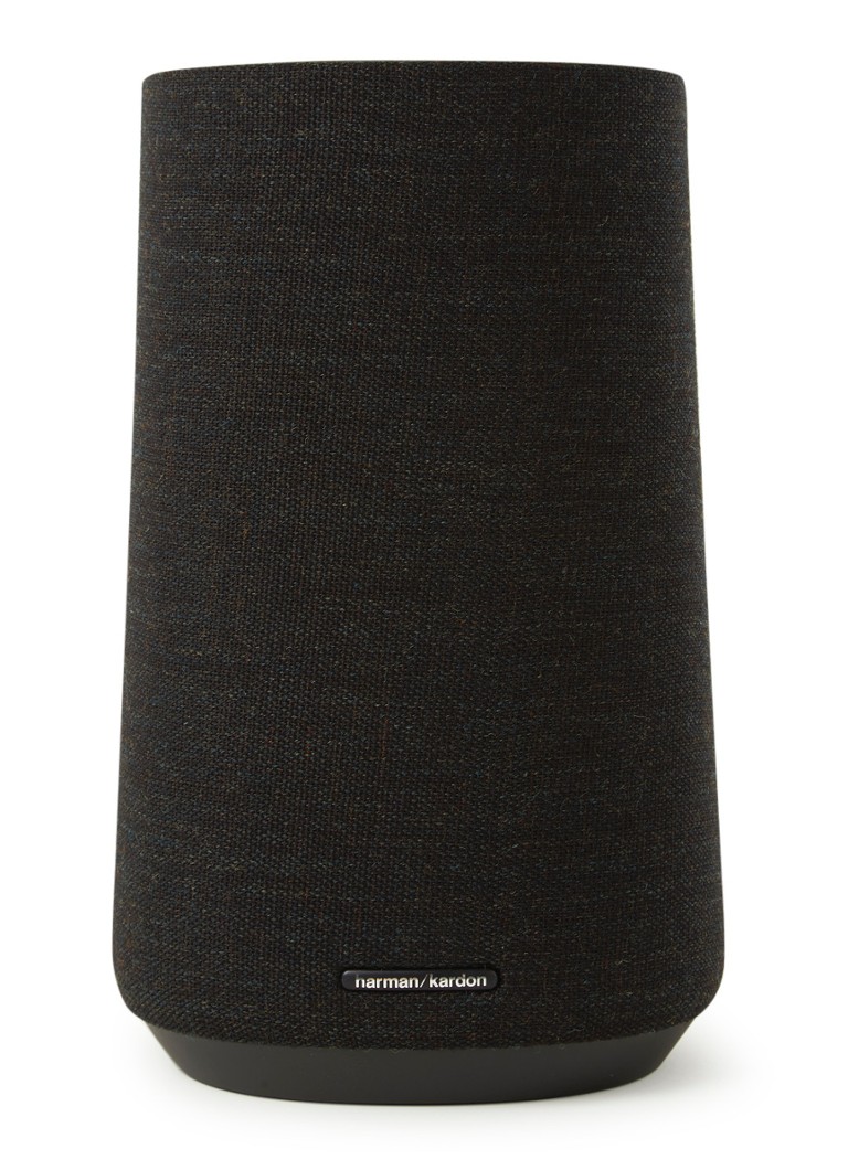 Harman Kardon Citation 100 smart speaker • Zwart • de