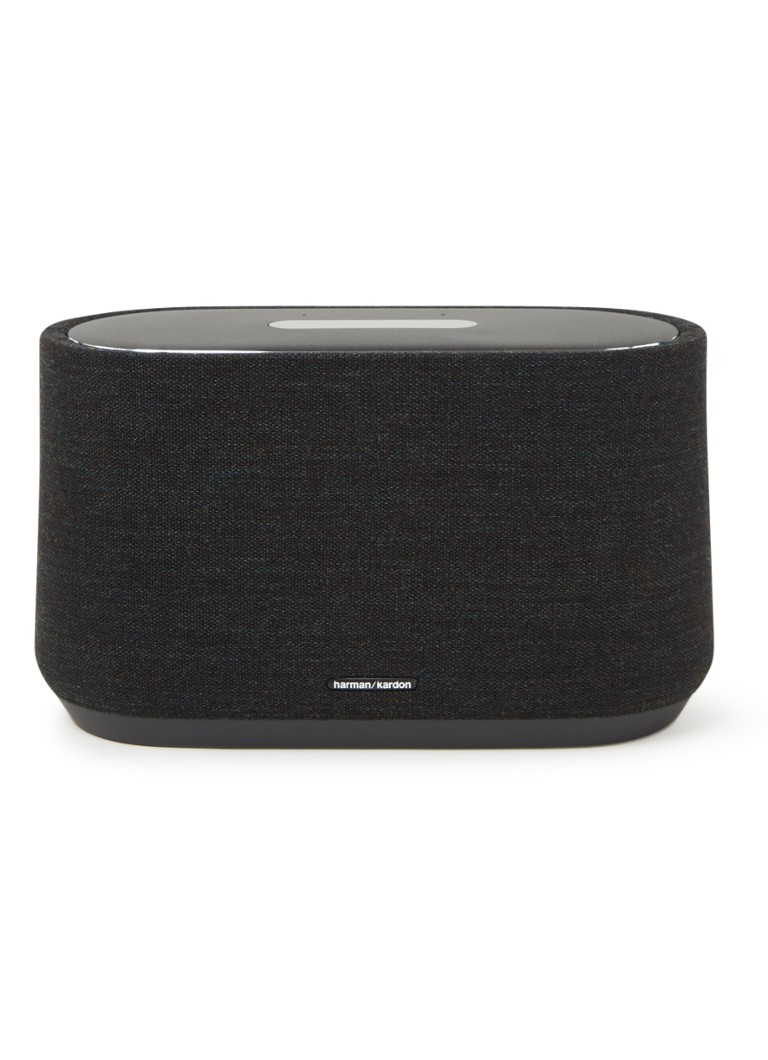 Harman Kardon Citation 300 draadloze speaker • Zwart • de Bijenkorf