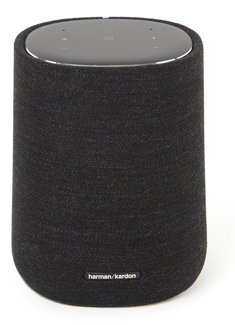 Harman Kardon Citation One draadloze speaker • Zwart • de Bijenkorf