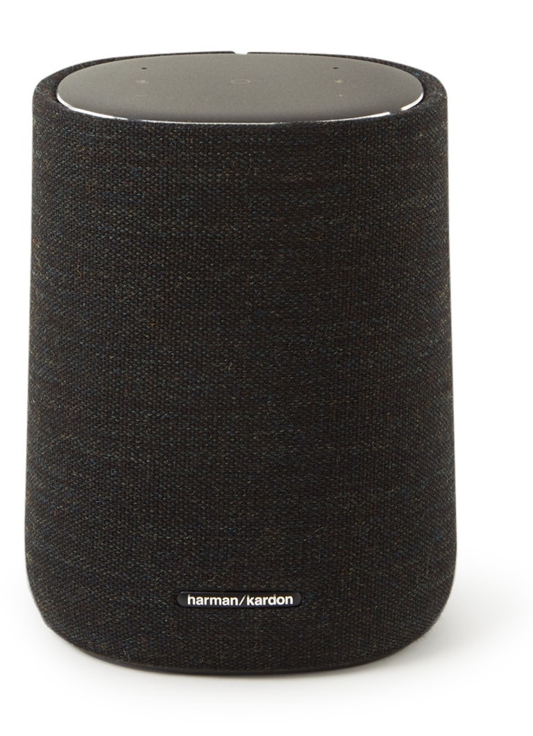 Harman Kardon Citation One draadloze speaker • Zwart • de Bijenkorf