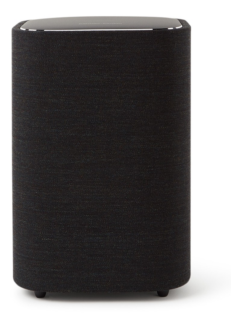 Harman Kardon Citation Sub S draadloze subwoofer • Zwart