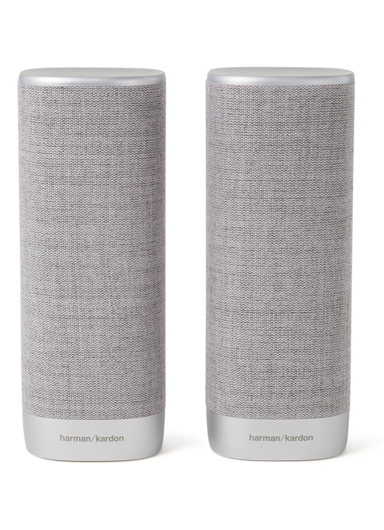 Harman Kardon Citation Surround draadloze speaker set van Harman Kardon Citation Surround draadloze speaker set van