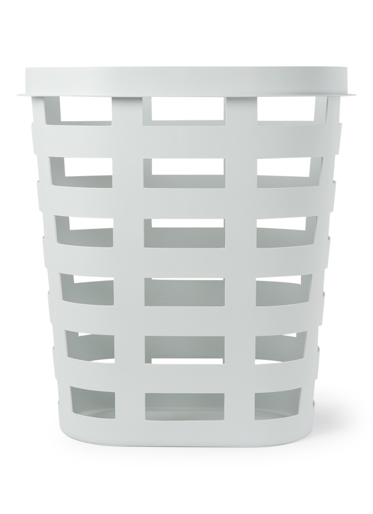 Hay - Laundry Basket L wasmand 62,5 cm  - Lichtgrijs