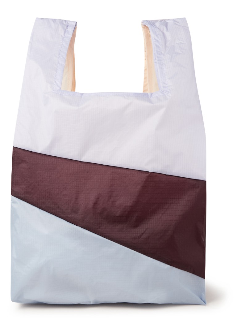 Hay - Six-colour Bag L No. 2 tas - Paars