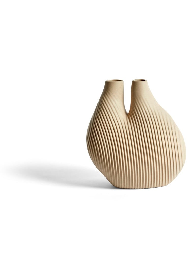 Hay - W&S Chamber vaas 22 cm - null