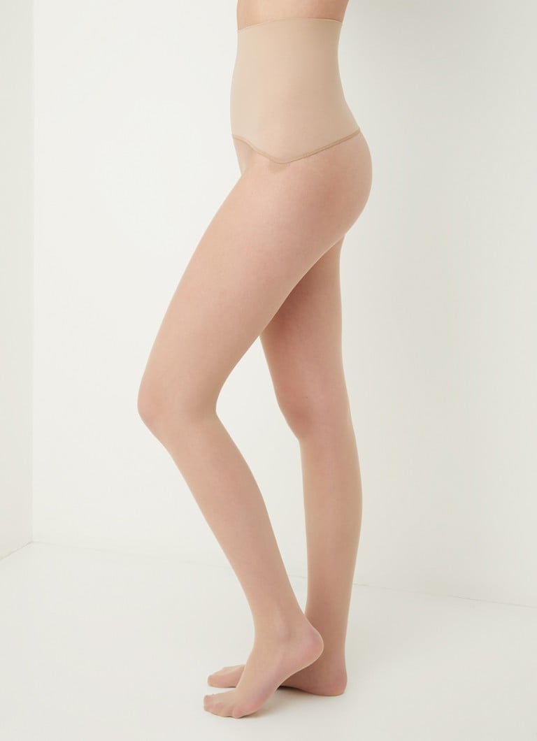 Heist Studios - The Nude naadloze panty in 18 denier - Kit